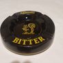 ansells bitter ceramic ashtray ,prefect condition, collectors item,,price includes post to anywhere in ireland thank you, hard to come by Image 2