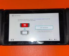 Hori Gamepad for Nintendo Switch