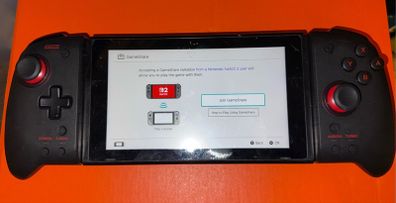 Hori Gamepad for Nintendo Switch