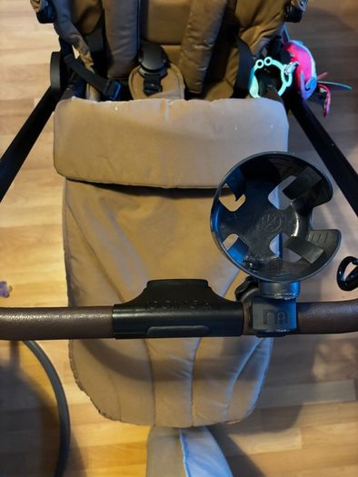Venicci Claro 3 in 1 travel system