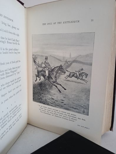 Poems by Adam Lindsay Gordon (GT807)