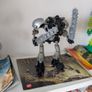 Bionicle Onua Nuva Image 2