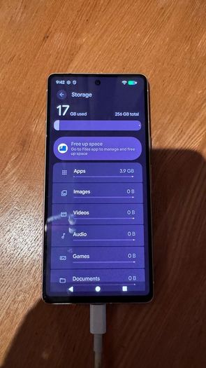 Google Pixel 7 256gb