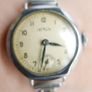 Vintage Ladies Apex Wrist Watch (works Well And Keeps Time) Image 3