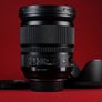 Sigma Art 24-105mm F/4 Dg Os Hsm Nikon F Image 5