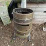Gas barbecue Image 2