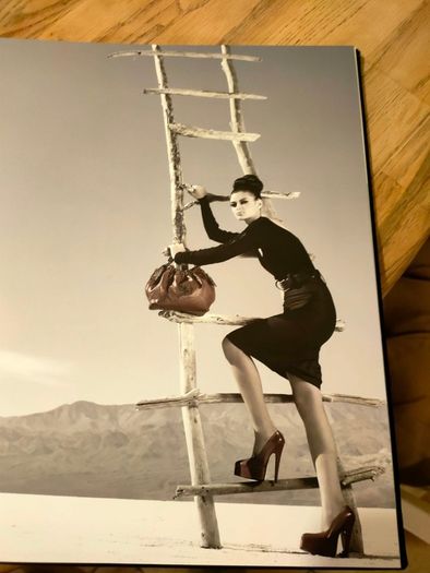Rare vintage Book