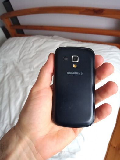 Samsung Galaxy Trend Plus GT-S7580