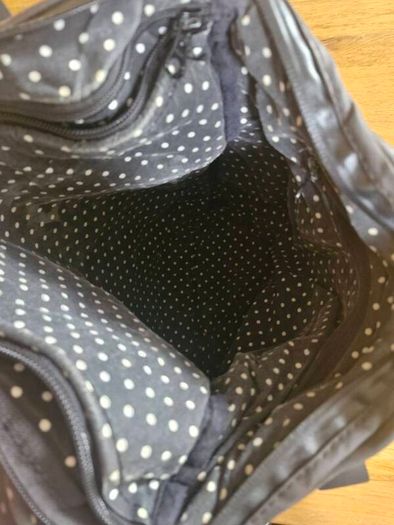 Vel Oh Cycling Bag