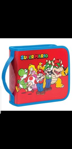 Mario