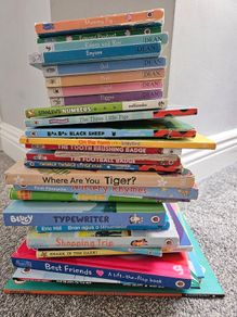 Kids Books