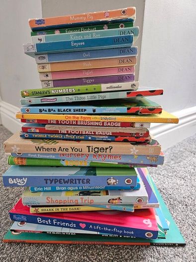 Kids Books