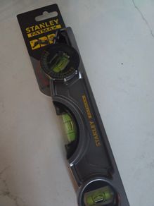 Fat max torpedo