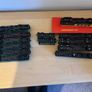 Model Railway Carriages - 00 Guage Image 3