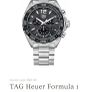 TAG Heuer Formula 1 Grey 43mm Watch Image 2