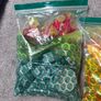 20kg of Lego Image 6