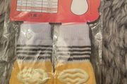 New Nonslip Dog Socks