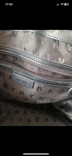 DKNY handbag