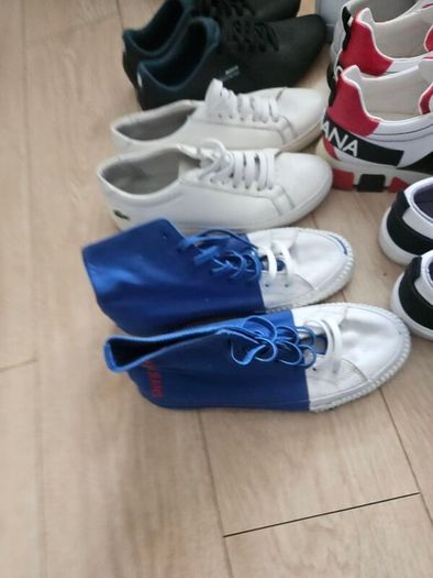 Runners size 8 price from 20 euro