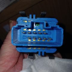 WINDOW SWITCH for Duster,Renault megane,or clio.