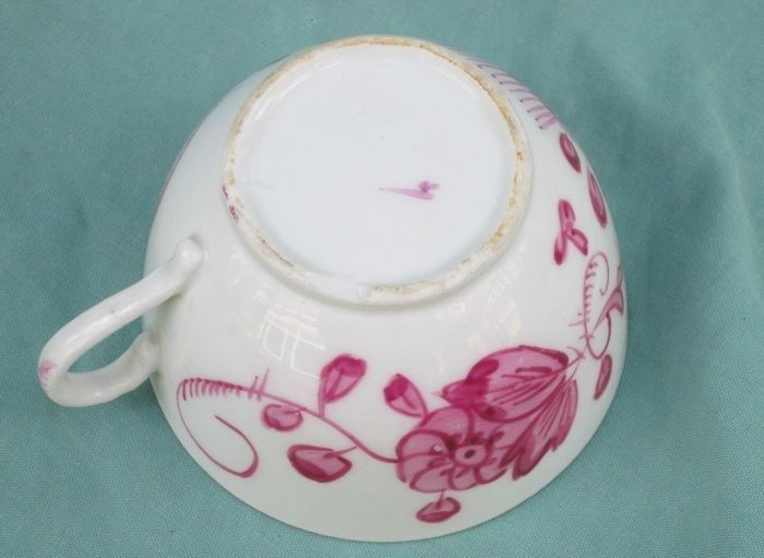 Antique porcelain