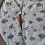 Disney Pyjamas Lilo & Stitch Image 4