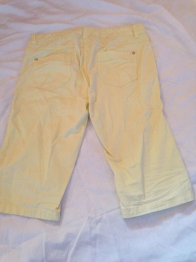 Girl's Summer Pants