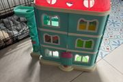 Gabby dollhouse