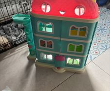 Gabby dollhouse