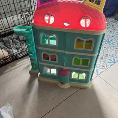 Gabby dollhouse