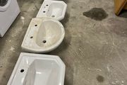 Wash hand Basin selection - 25e each