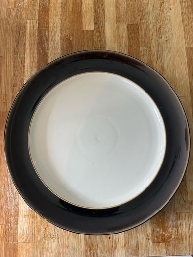 Denby Large Dinner Plates