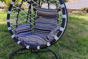 Summer Sale! Hanging Egg Chair Swing PH2007