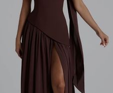 Baby boo dress