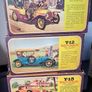 Matchbox - Models of Yesteryear (MOY) - 6 off- Early Issue Boxes Image 10