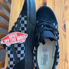 Vans uk 5.5 - never used