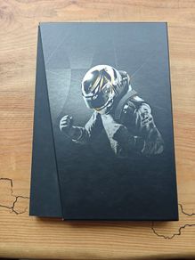 Gran Turismo Sport PS4 Media Press Kit - Limited Edition - 0813/2656