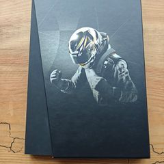 Gran Turismo Sport PS4 Media Press Kit - Limited Edition - 0813/2656