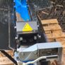 log splitter Image 2