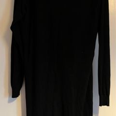 Jumper Dress
