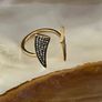 Stella & Dot ring Image 2