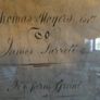 Rathfarnham Dublin Indenture 1872 Image 4