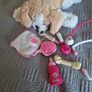 Barbie interactive pet (puppy) Image 2