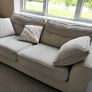 3 and 2 seater sofa Image 4