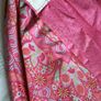 curtains... bed end throw ..plus pillow cases Image 2