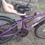 kids bike Image 3