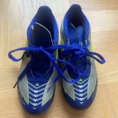 Messi Adidas  Leagu /multi-ground Boots Kids Size Uk13
