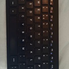 Bluetooth Keyboard