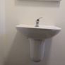 Mito Basin with mixer tap Image 2