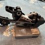 Shimano SLX rear derailleur Image 2